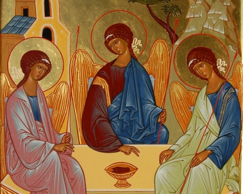 День Святой Троицы: 5 фактов, о которых Вы могли не знать