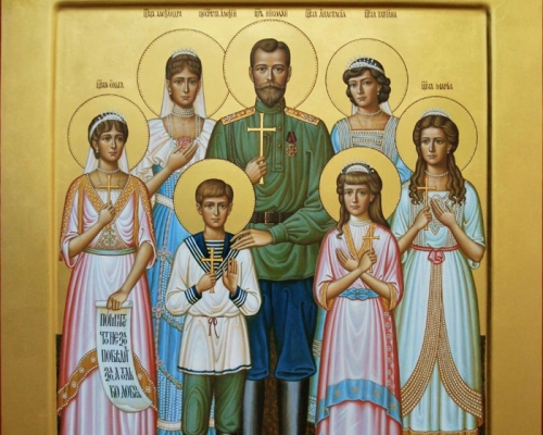 Царственные страстотерпцы – почему Николай II не «искупитель», но святой?