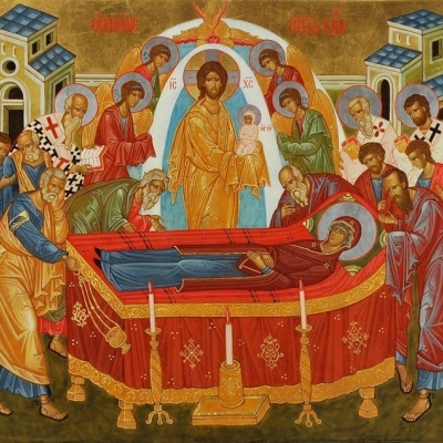 Православные праздники предстоящей недели (2 - 8 сентября 2019 года)