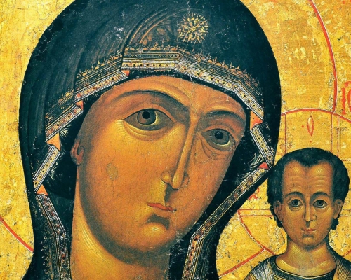 Казанская икона: 6 фактов о чудотворном образе