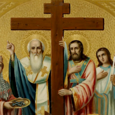 Воздвижение Креста: 4 ответа на главные вопросы о празднике