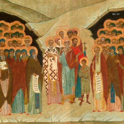 Православные праздники предстоящей недели (7 -13 октября 2019 года)