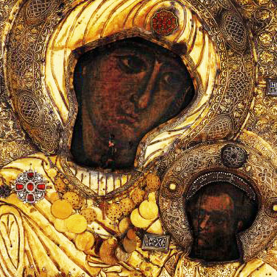 Иверская икона в России: 7 важных фактов