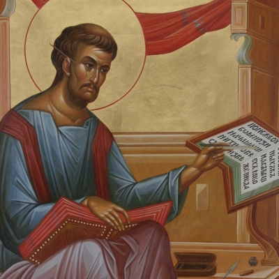 Апостол Лука: 5 фактов о создателе первых икон Богородицы