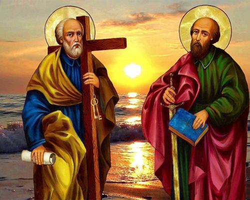 День Петра и Павла: праздник христианской верности